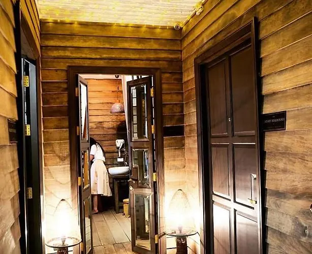 Canale Albergue