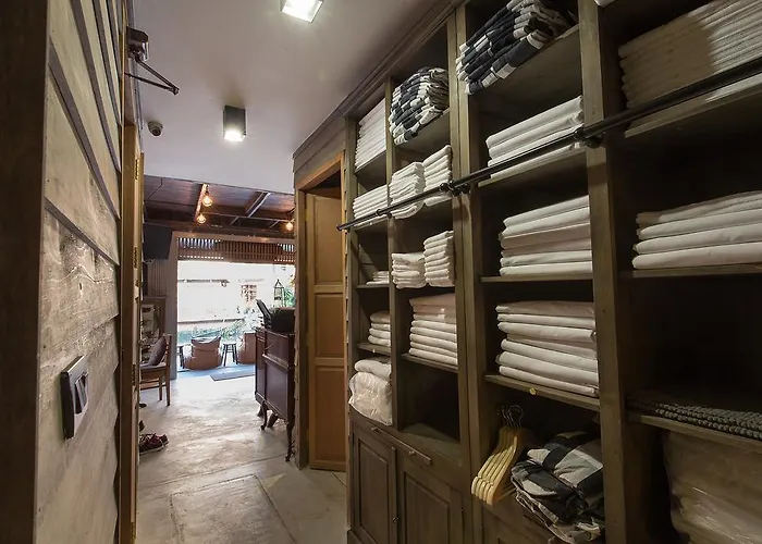 Albergue Canale Banguecoque