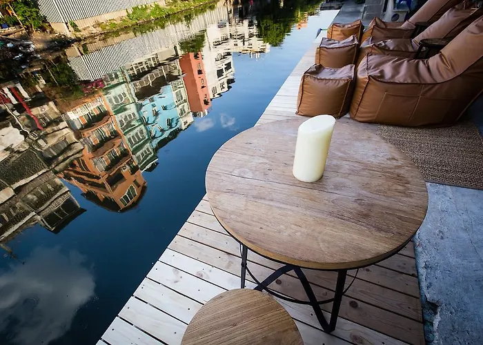 Albergue Canale