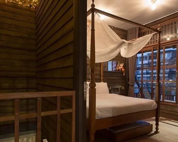 Albergue Canale