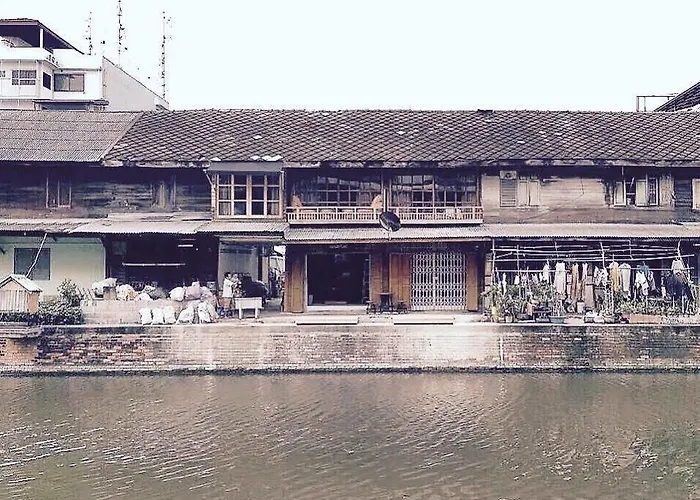 Albergue Canale *