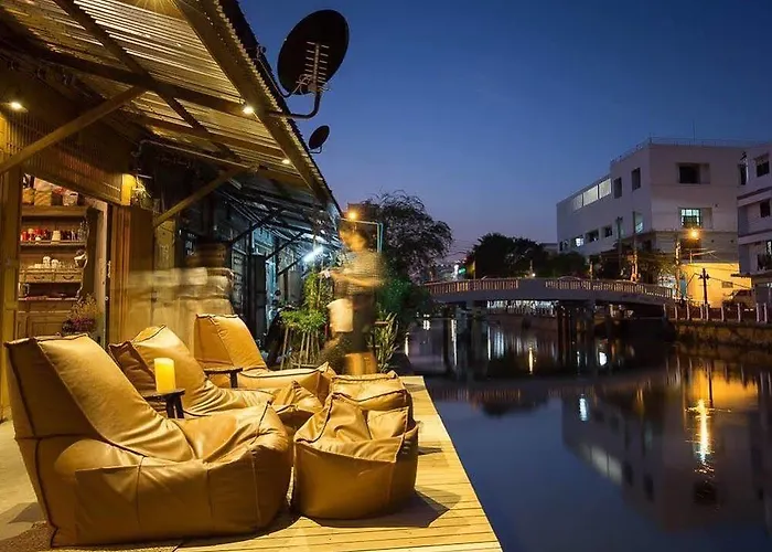 Albergue Canale Banguecoque