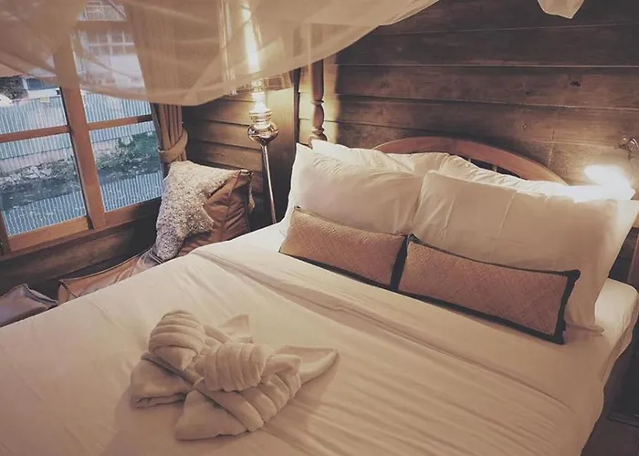 Canale Albergue Banguecoque