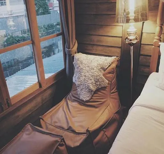 Albergue Canale *