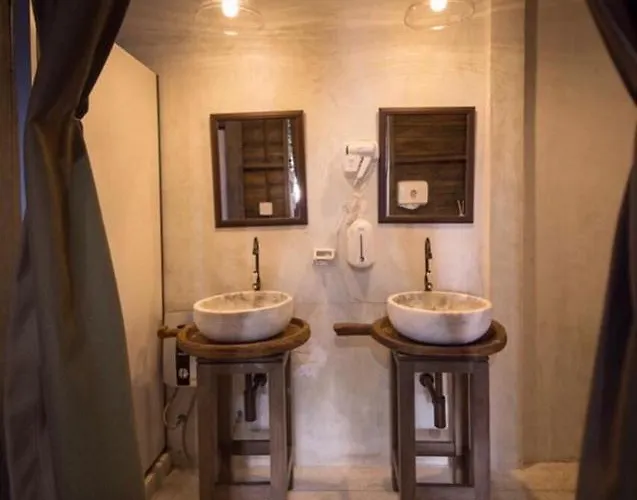 Canale Albergue *